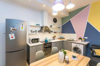 Apartments Ve Smeckach 27 - 3