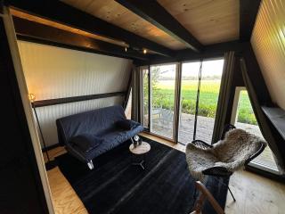 Tiny House 'The Cabin' - 4