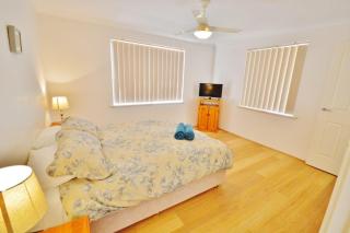 Surfside Retreat - Kalbarri, WA - 7