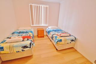 Surfside Retreat - Kalbarri, WA - 5