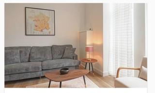 Bath House Holiday Apartments No3 - with Balcony - 0