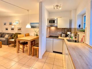 Ostsee-Familienapartment in Scharbeutz mit Pool & Spielzimmer - 6