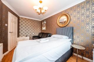 The Willow House 4BR • Garden • Parking for 2 - Pass the Keys - 8