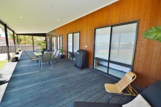 The Crab Shack - Kalbarri, WA - 3