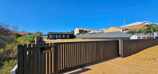 The Crab Shack - Kalbarri, WA - 1