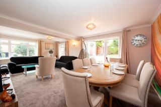 The Willow House 4BR • Garden • Parking for 2 - Pass the Keys - Sidcup - 9