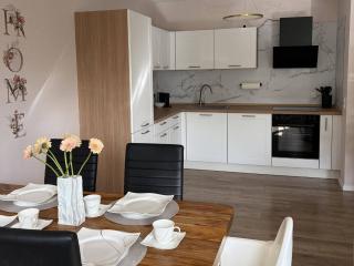 Ferienwohnung Grebner - 1