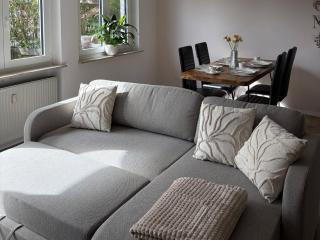 Ferienwohnung Grebner - 8