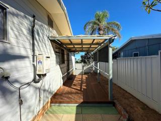 The Secret Waypoint - Kalbarri, WA - 9