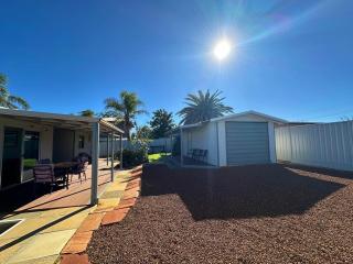 The Secret Waypoint - Kalbarri, WA - 7