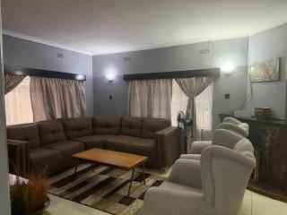 Paradise Resort Vumba - 9