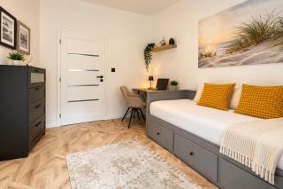 LUX apartment with free parking - 6