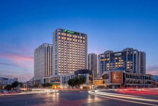 Holiday Inn Beijing Mentougou - 9