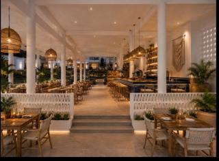 The Bay Resort - 2