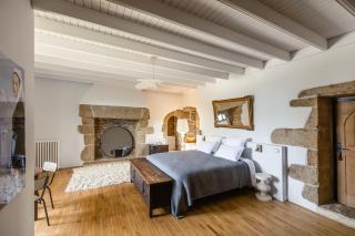 Manoir de Kerenneur - 4