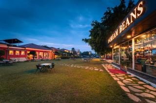 Dreamland Gold Resort & Hotel - 1