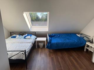 Munich Townhouse, Parking, 4 Bedrooms, 10 Guests - 2