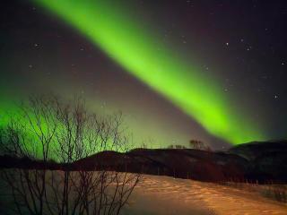 Ansnes Arctic Panorama - 3