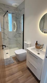 Bath House Holiday Apartments No7 - Large 2 bed apartment - 5