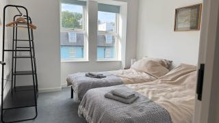 Bath House Holiday Apartments No7 - Large 2 bed apartment - 3