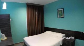 Hotel Bestari Prima - 1
