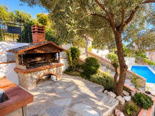 Villa Sea View Complex with Shared pool - 2
