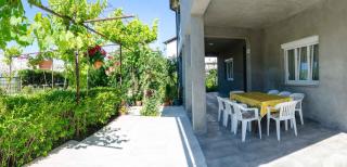 Apartments in Lopar - Insel Rab 26467 - 1