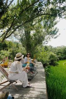 Sapawine Homestay - 3