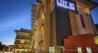 Lot 10 Boutique Hotel - 6