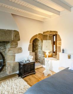 Manoir de Kerenneur - 3