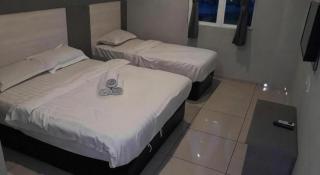 Pearl Hotel - 2