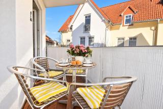 Haus am Wilhelmsberg WE 20 - 9