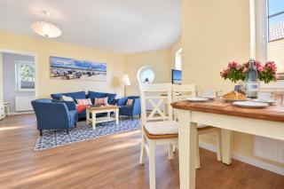 Haus am Wilhelmsberg WE 20 - 4