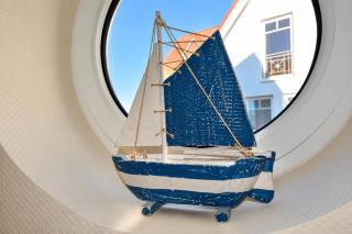 Haus am Wilhelmsberg WE 20 - 1