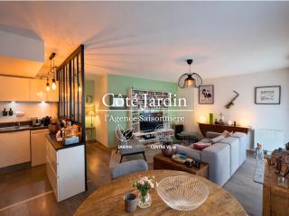 Coté Jardin - 0