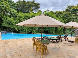 Riverside Park Tropical Oasis by YourHost Nairobi - 7