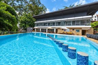 Riverside Park Tropical Oasis by YourHost Nairobi - 4