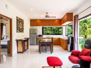 Riviera 2Br Private Pool Walk to BanTai Beach - 7