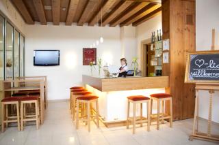 Schüttkasten Geras - 1