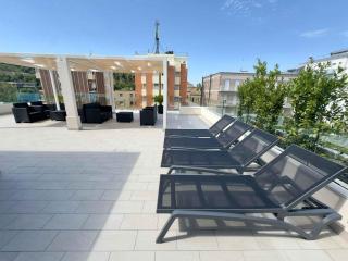 Studios Beachfront in Pesaro-Marken 55364 - 5
