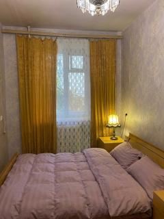 Apartment of old doctor in the heart of city - 9