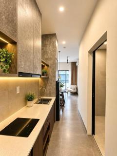 Standard Apartment - 0