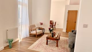 Bath House Holiday Apartments No5 - Duplex 3 bed apartment - 6