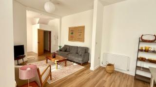 Bath House Holiday Apartments No5 - Duplex 3 bed apartment - 5