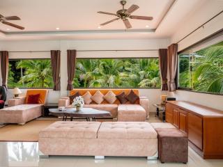 Riviera 2Br Private Pool Walk to BanTai Beach - 8