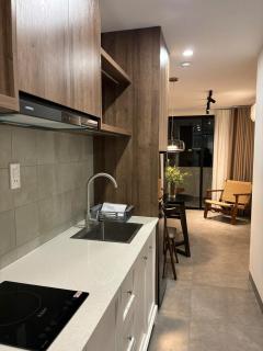 Standard Apartment - 6