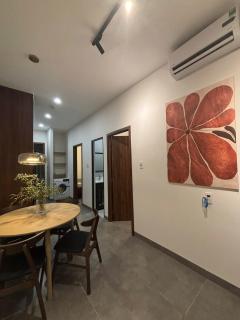 Standard Apartment - 3