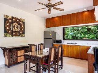 Riviera 2Br Private Pool Walk to BanTai Beach - 5