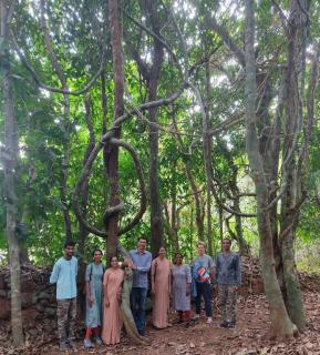 Kanthavara Heritage House I Forest Retreat - 3
