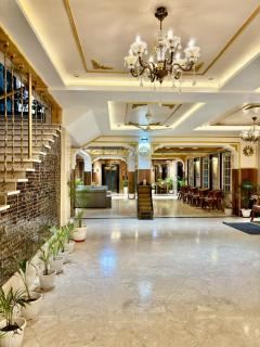 Shubhim Resort- a heritage collection - 6